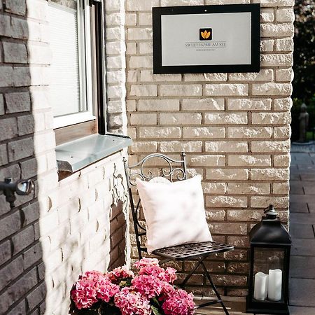 Home Am See - Ferienwohnung Möhnesee Exteriér fotografie