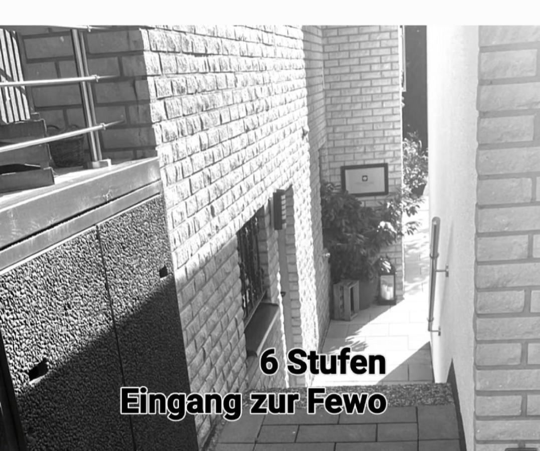 Home Am See - Ferienwohnung Möhnesee Exteriér fotografie