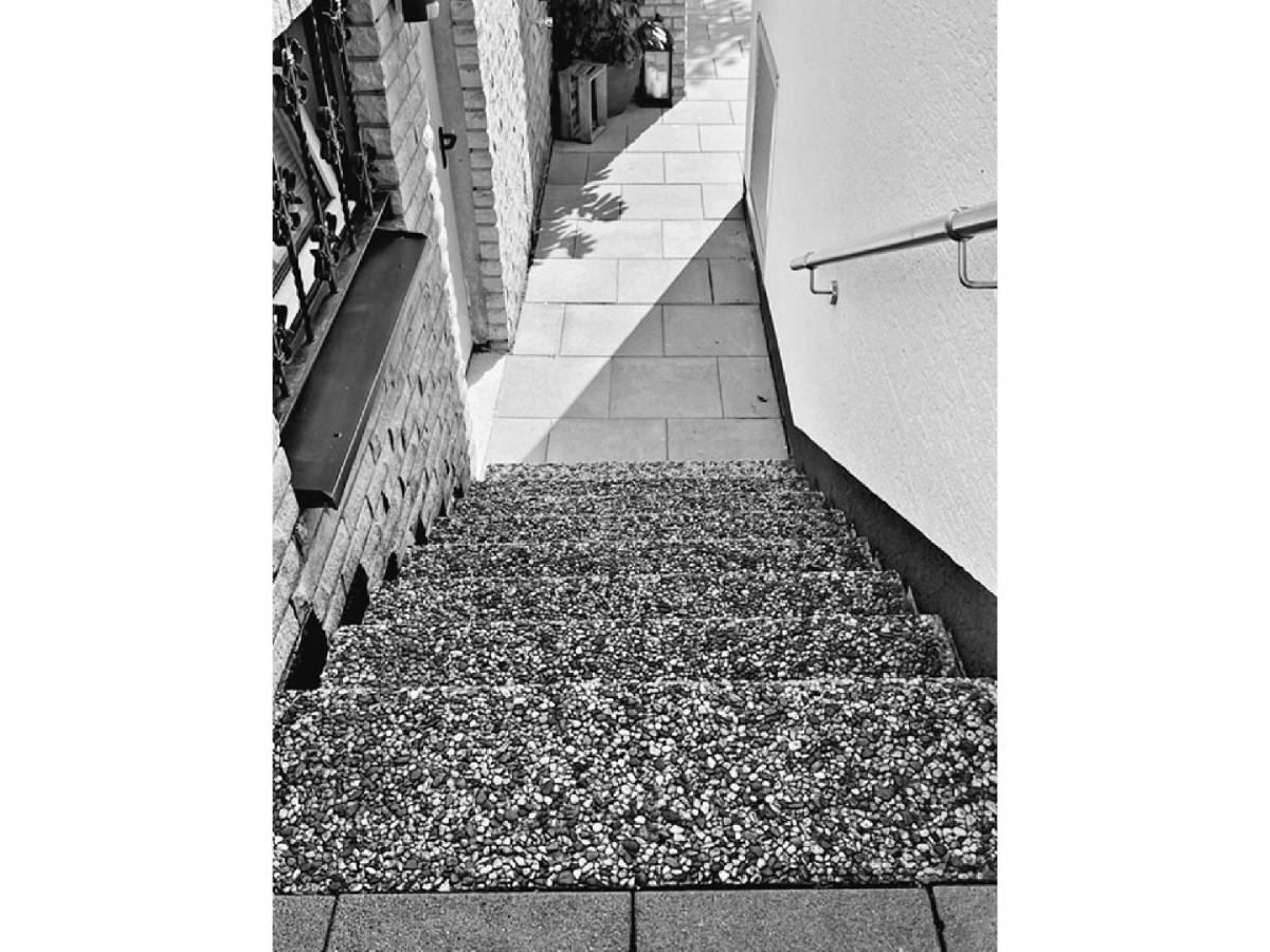 Home Am See - Ferienwohnung Möhnesee Exteriér fotografie