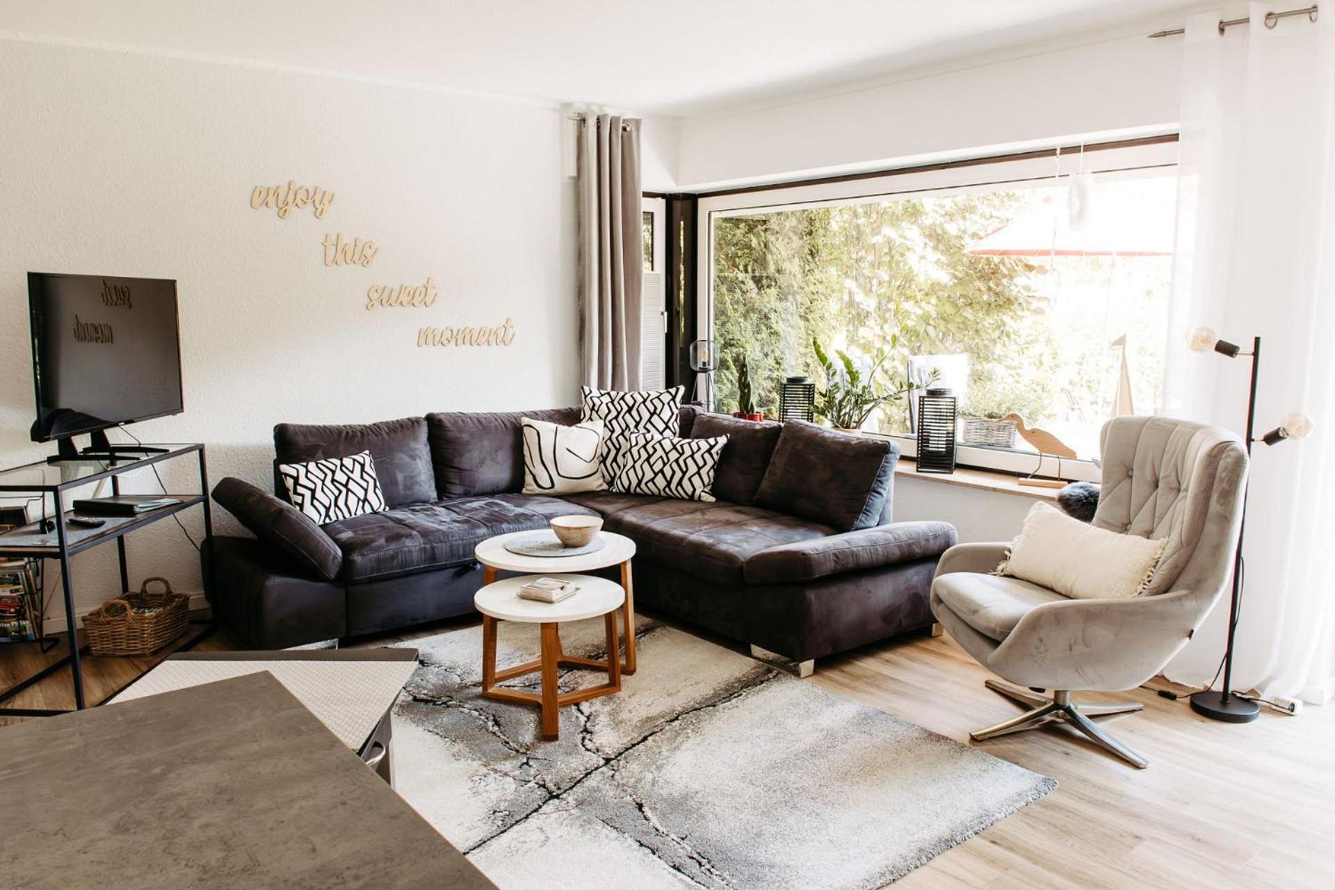 Home Am See - Ferienwohnung Möhnesee Exteriér fotografie