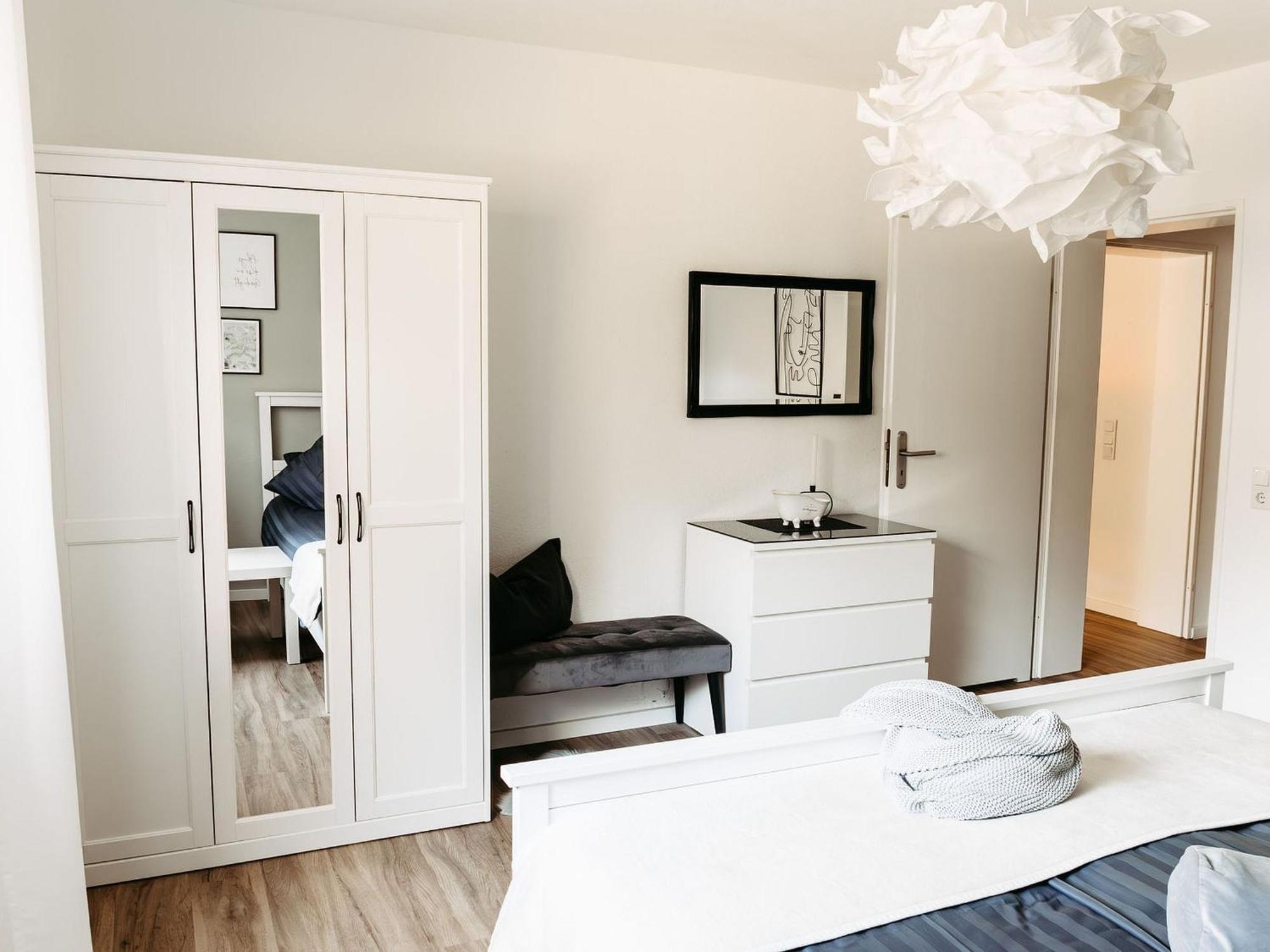 Home Am See - Ferienwohnung Möhnesee Exteriér fotografie