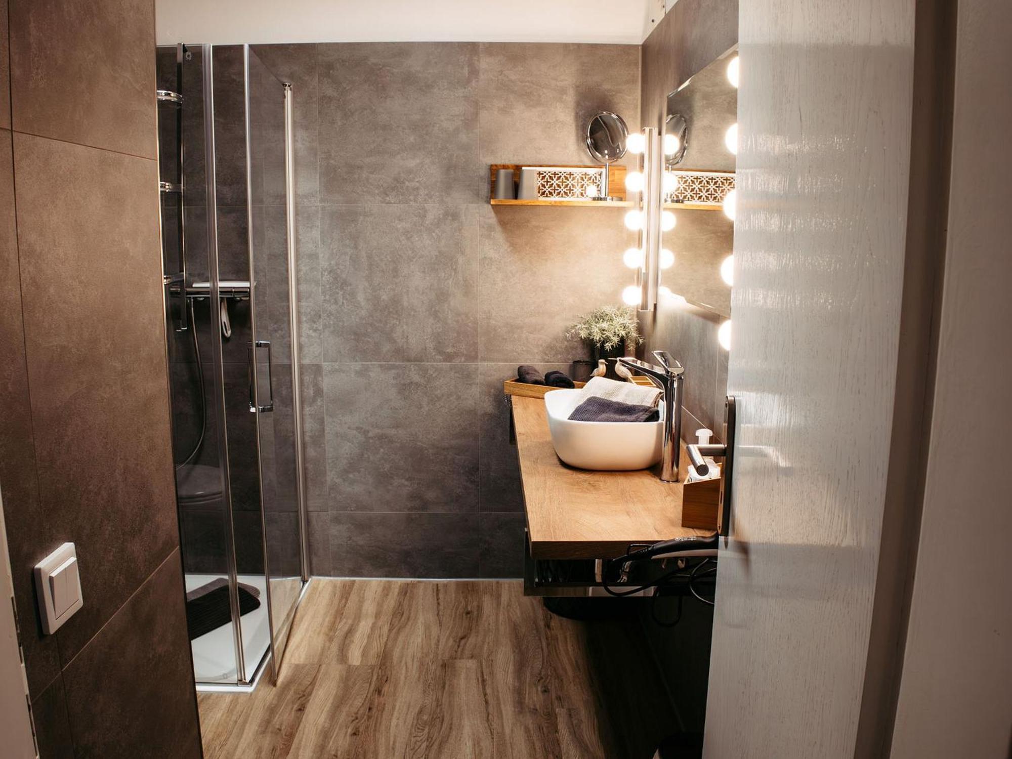 Home Am See - Ferienwohnung Möhnesee Exteriér fotografie
