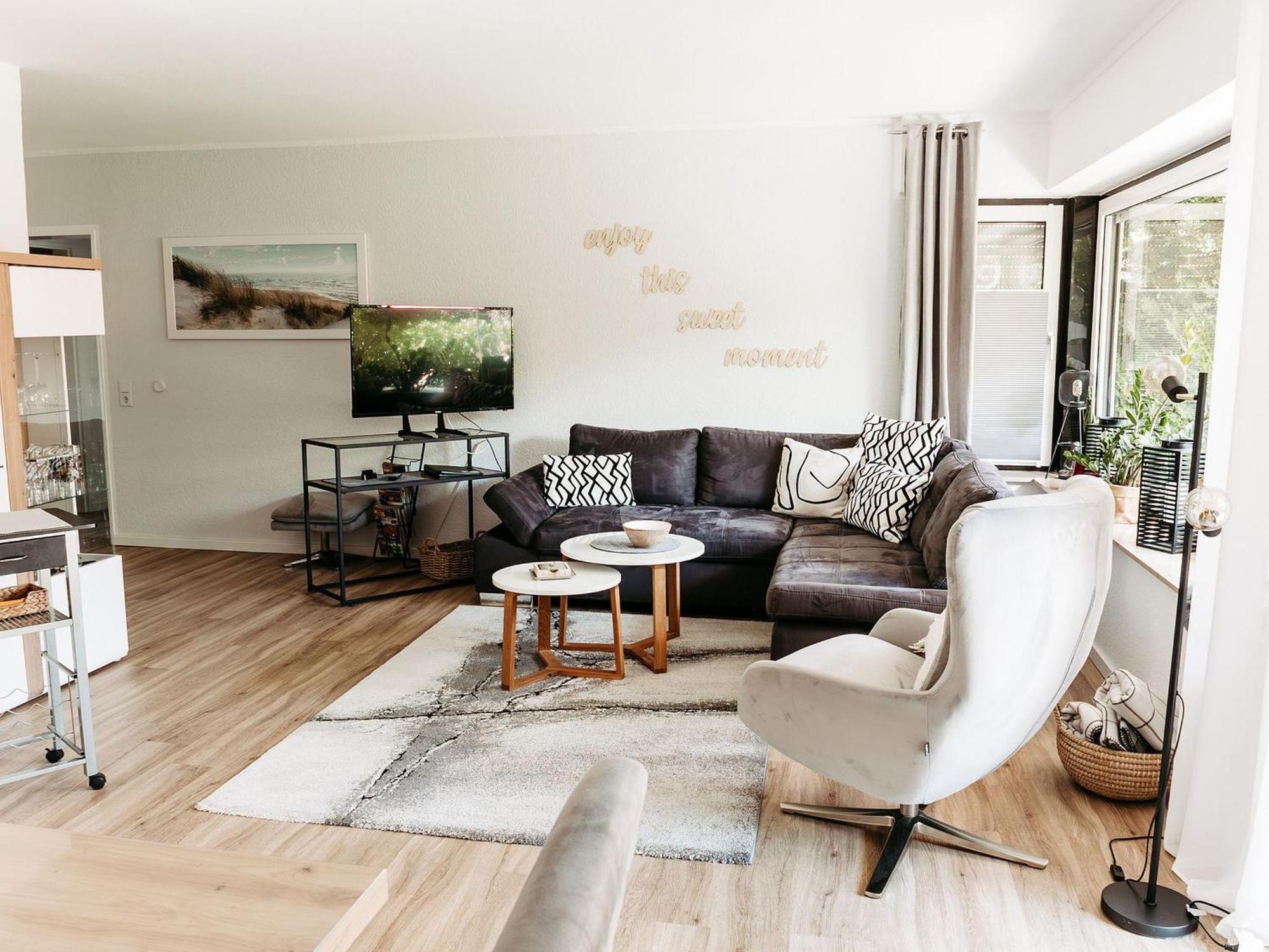 Home Am See - Ferienwohnung Möhnesee Exteriér fotografie