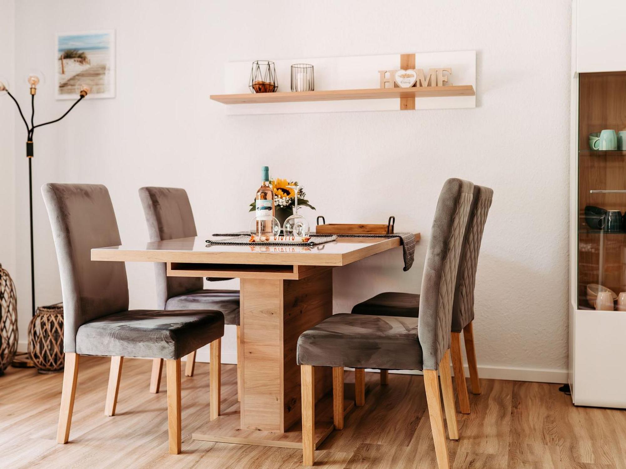 Home Am See - Ferienwohnung Möhnesee Exteriér fotografie
