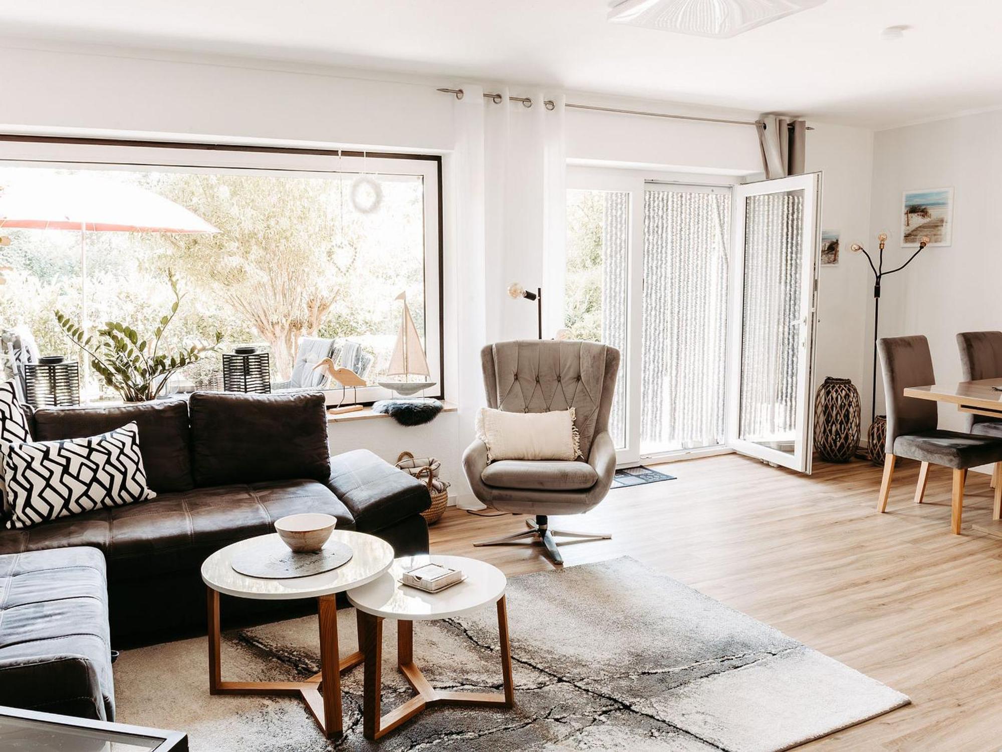 Home Am See - Ferienwohnung Möhnesee Exteriér fotografie