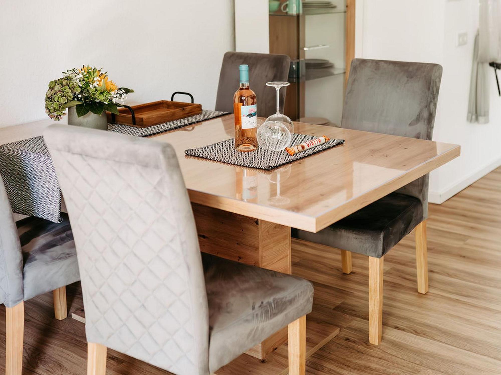 Home Am See - Ferienwohnung Möhnesee Exteriér fotografie
