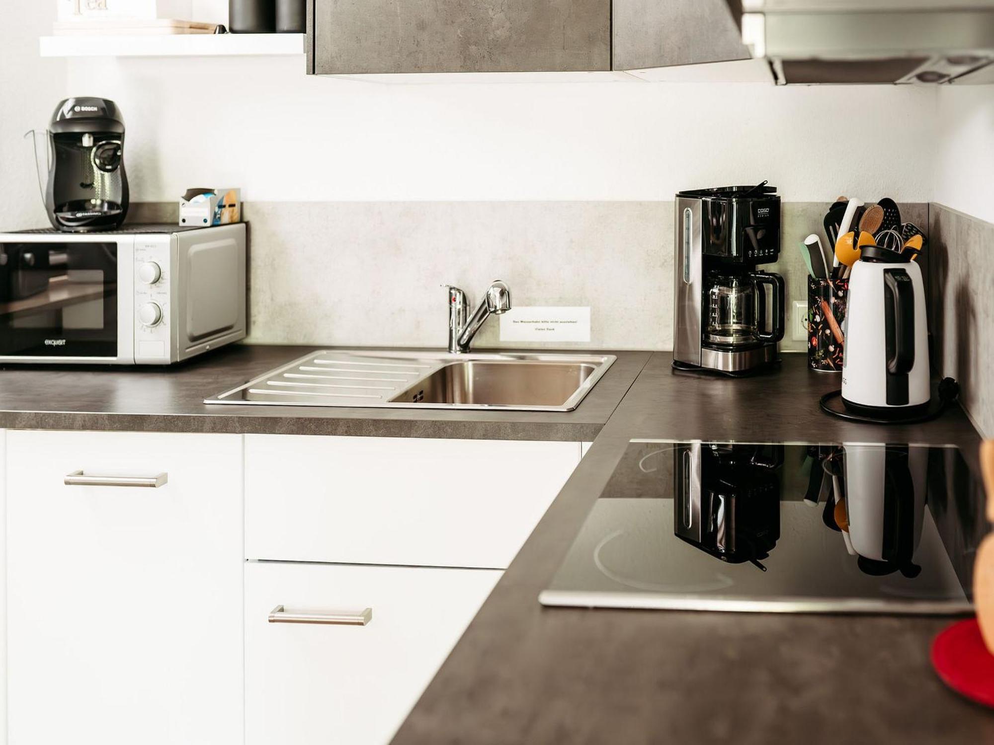 Home Am See - Ferienwohnung Möhnesee Exteriér fotografie