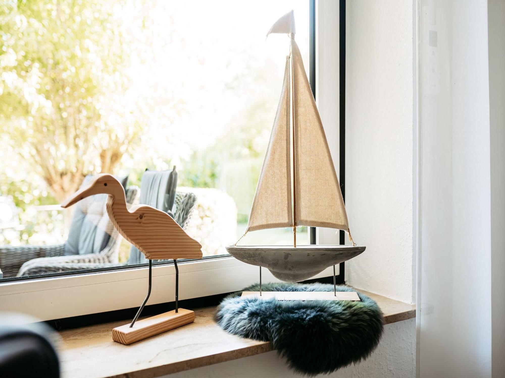 Home Am See - Ferienwohnung Möhnesee Exteriér fotografie
