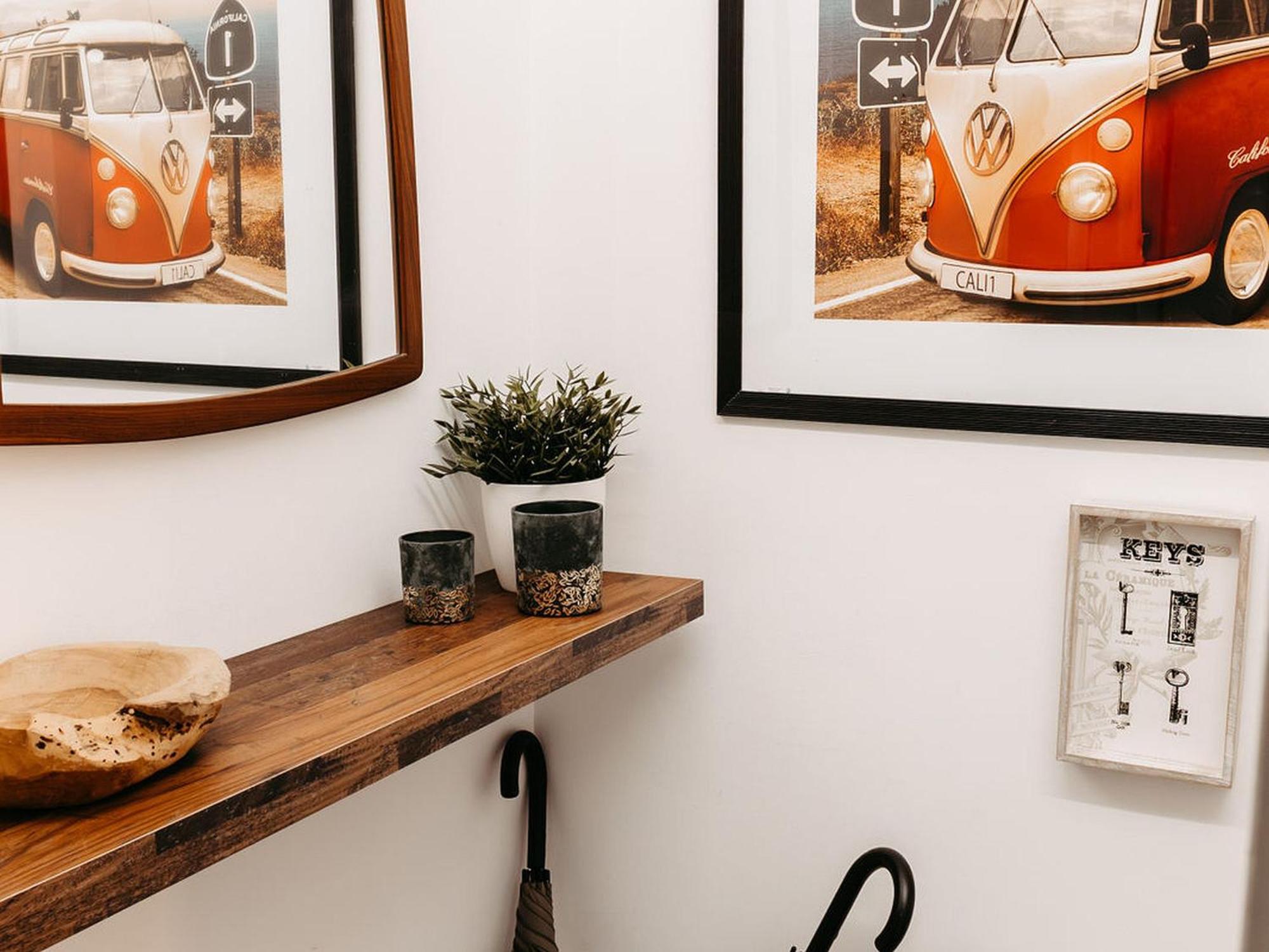 Home Am See - Ferienwohnung Möhnesee Exteriér fotografie