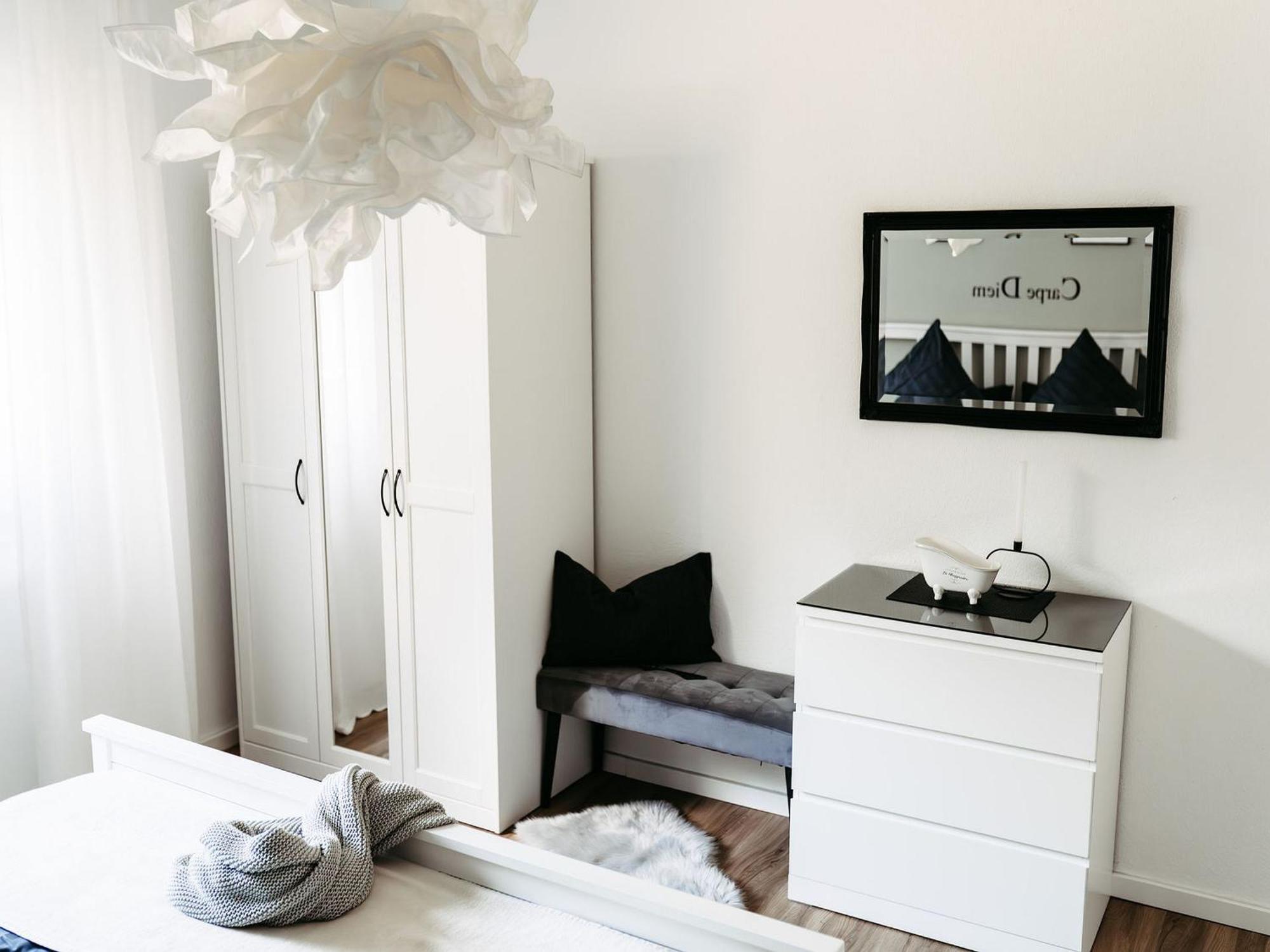 Home Am See - Ferienwohnung Möhnesee Exteriér fotografie