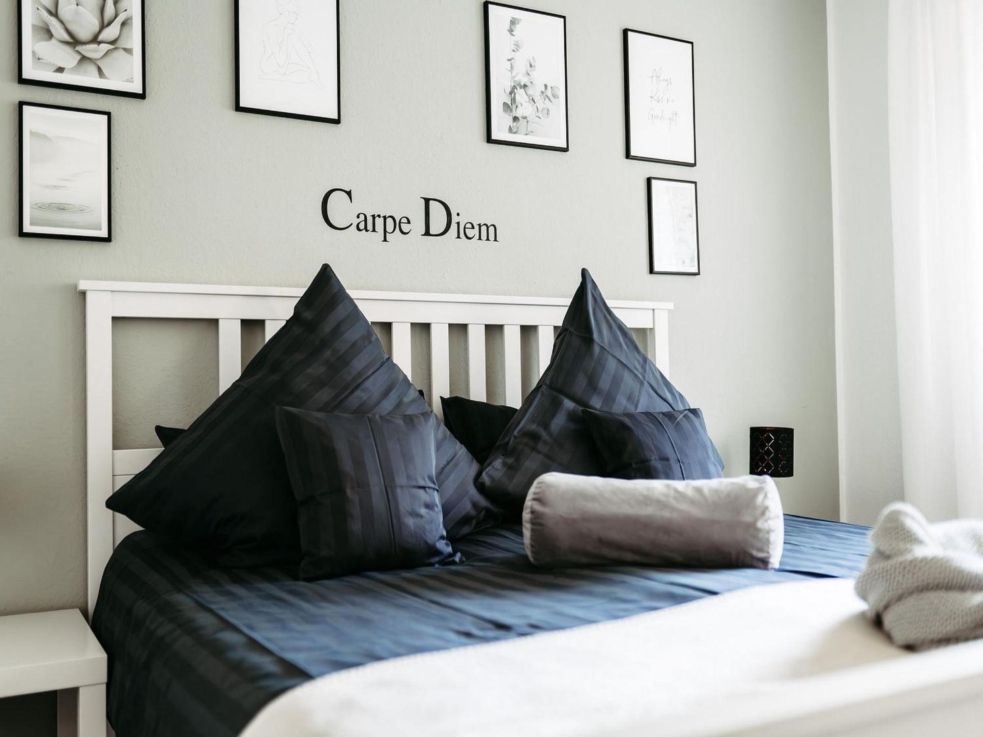 Home Am See - Ferienwohnung Möhnesee Exteriér fotografie